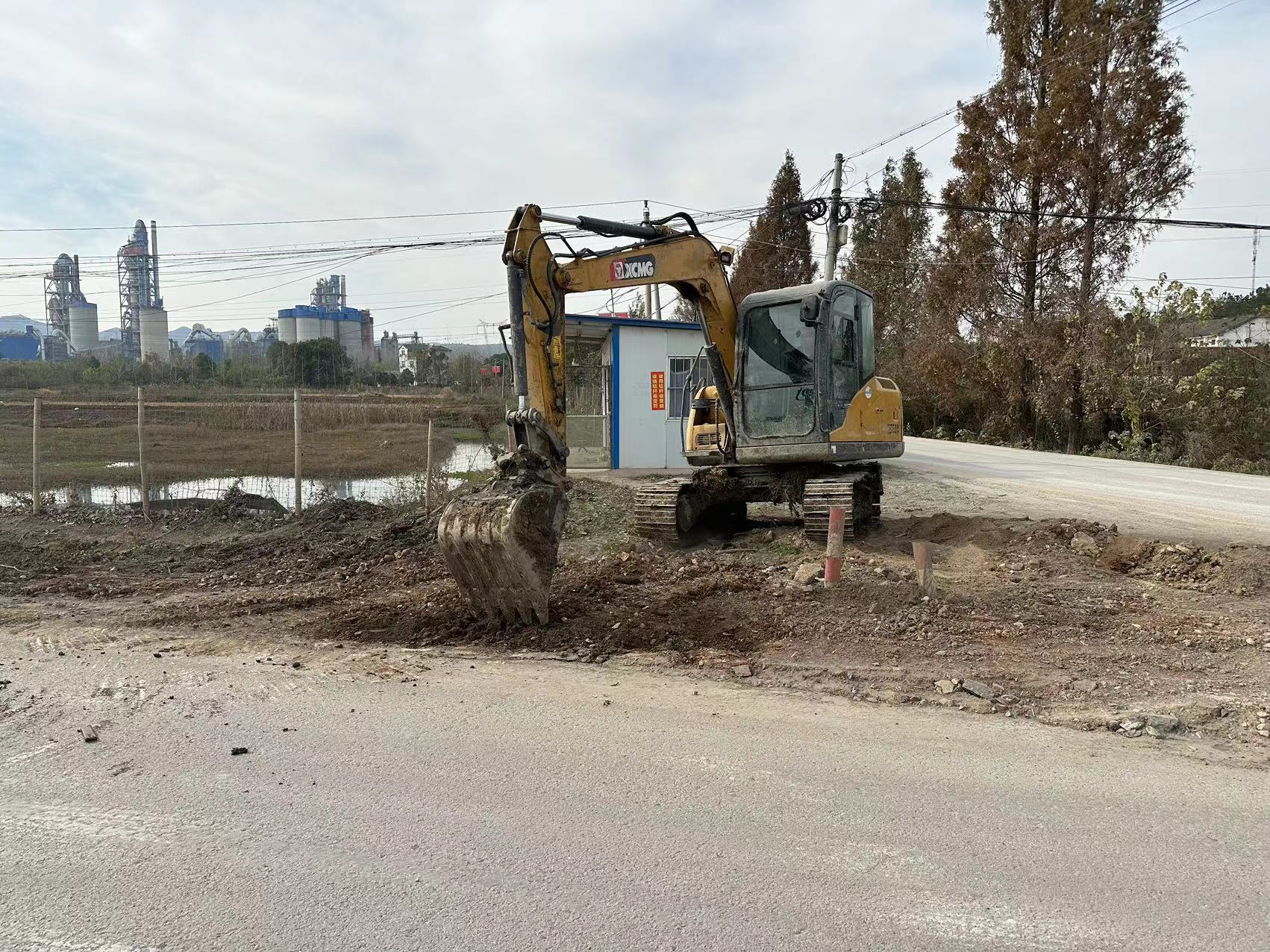 京山市永興街道：項目“優(yōu)服務”助力企業(yè)發(fā)展1a20ba3b320134160971215a38af50746